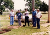 Roger Jerry Jamie ChipCarl Ad